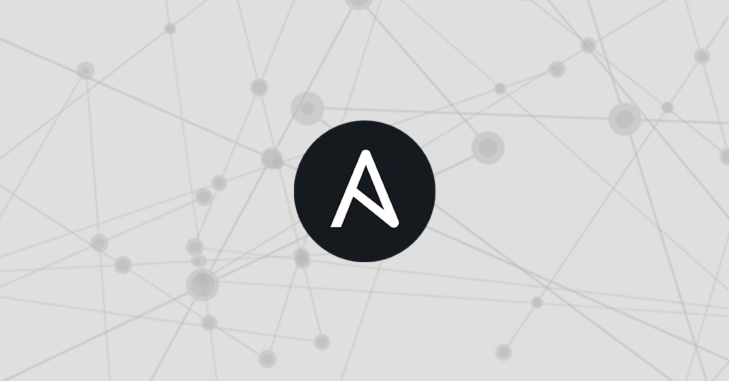 Ansible learning