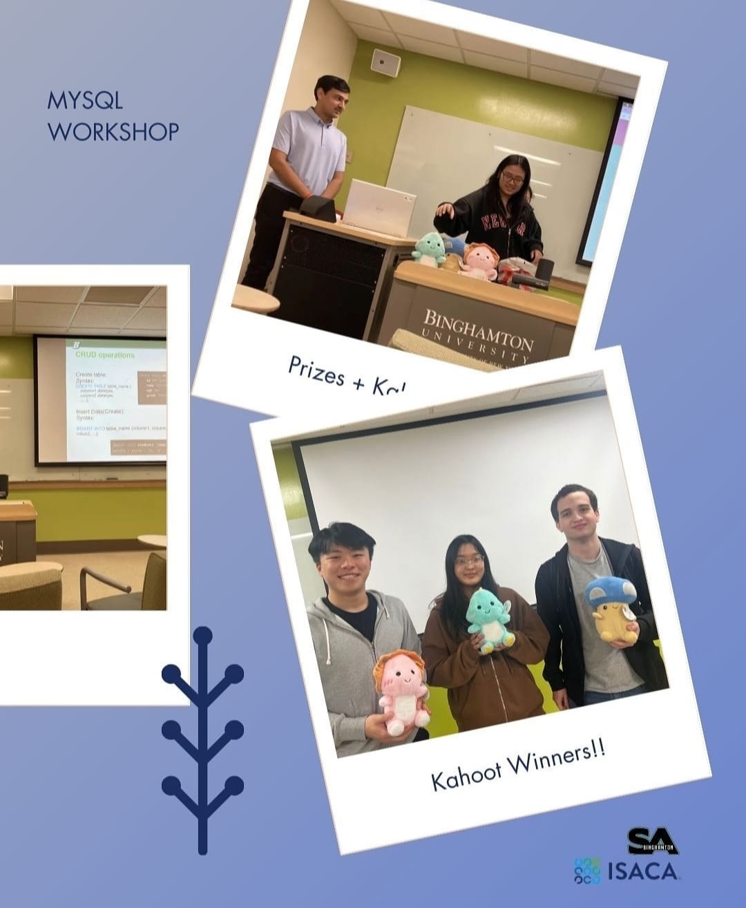 Intro to MySQL - Workshop – image 4